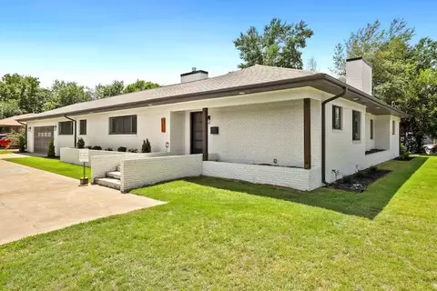 702 Shipley St, Springdale, AR 72764