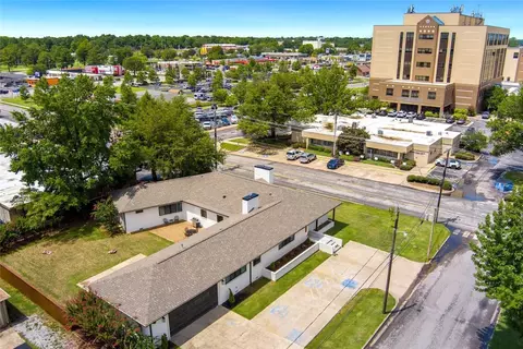702 Shipley St, Springdale, AR 72764 photo 35
