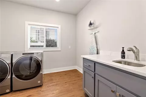702 Shipley St, Springdale, AR 72764 photo 30