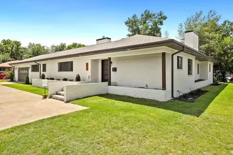 702 Shipley St, Springdale, AR 72764