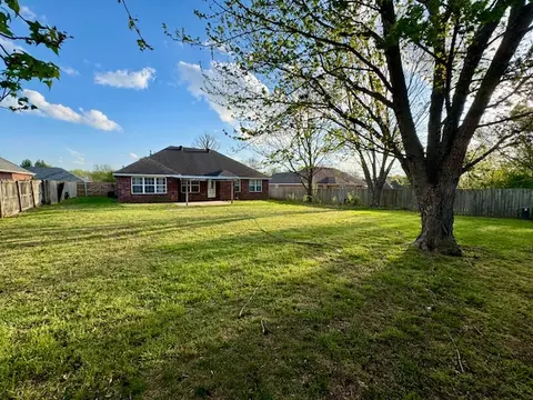 Exterior - 133 Fox Run Cir, Centerton, AR 72719 photo 2 of 2