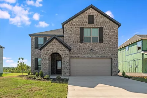 4902 SW Juneberry St, Bentonville, AR 72713