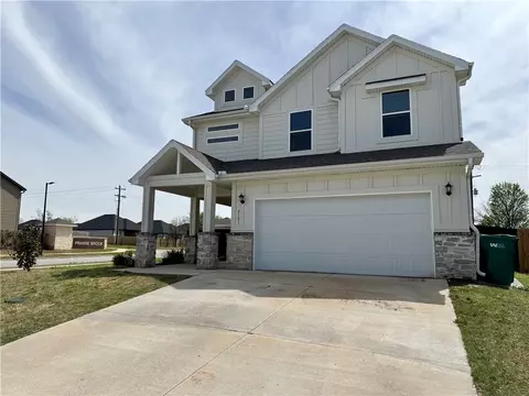 2101 Tallgrass Ter, Centerton, AR 72719 photo 2