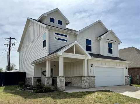 2101 Tallgrass Ter, Centerton, AR 72719 photo 3