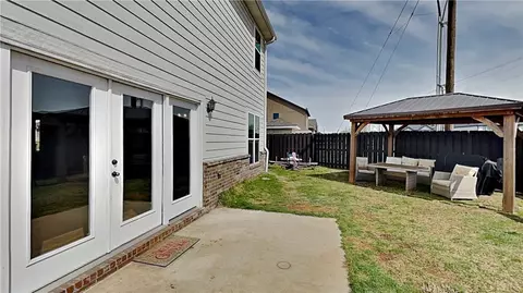 2101 Tallgrass Ter, Centerton, AR 72719 photo 31