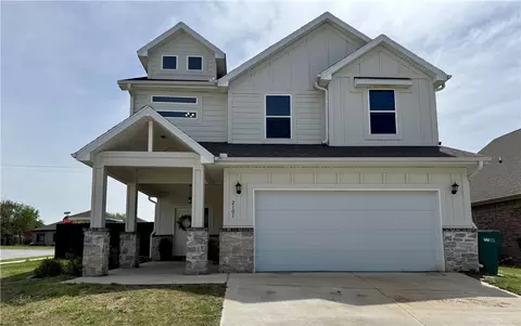 2101 Tallgrass Ter, Centerton, AR 72719