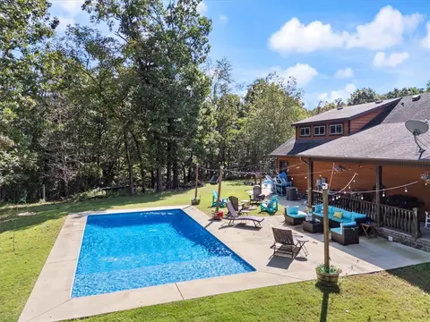 22624 Marsh Road Apt 10 Acres Rd #10 ACRES +/-, Siloam Springs, AR 72761