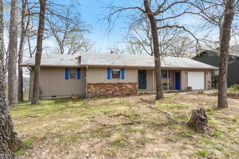 26 Mission Hills Ln, Holiday Island, AR 72631