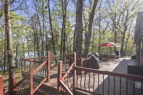 Exterior - 784 Lake Rd, Shell Knob, MO 65747 photo 6 of 9