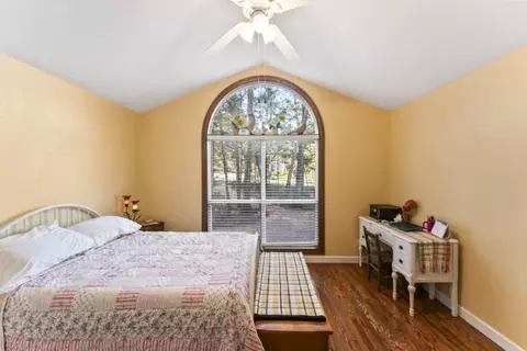 Bedroom - 784 Lake Rd, Shell Knob, MO 65747 photo 1 of 5
