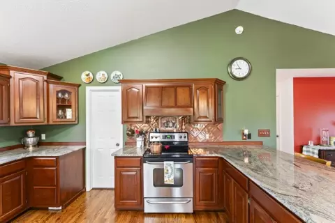Kitchen - 784 Lake Rd, Shell Knob, MO 65747 photo 1 of 2