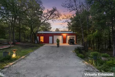 Exterior - 784 Lake Rd, Shell Knob, MO 65747 photo 2 of 9