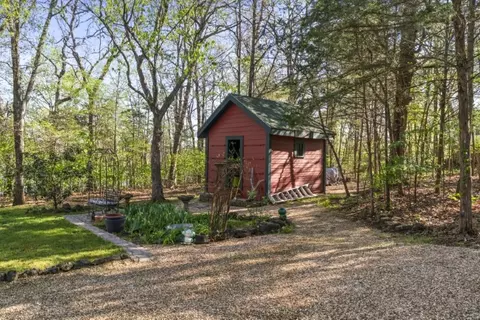 Exterior - 784 Lake Rd, Shell Knob, MO 65747 photo 5 of 9