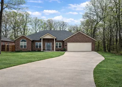 510 Quarter Rd, Siloam Springs, AR 72761