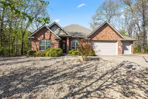 47 Sherlock Dr, Bella Vista, AR 72715