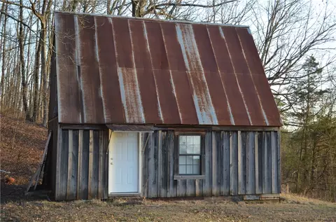 Exterior - Undisclosed, Deer, AR 72628 photo 4 of 5