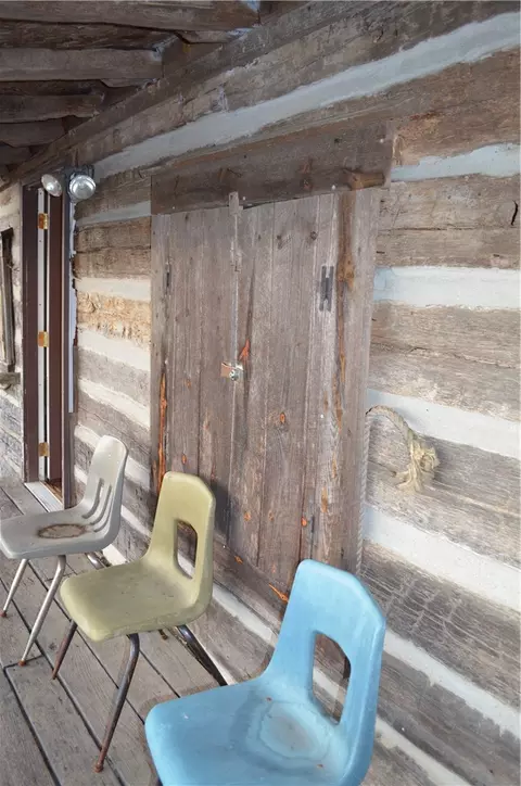 Exterior - Undisclosed, Deer, AR 72628 photo 5 of 5