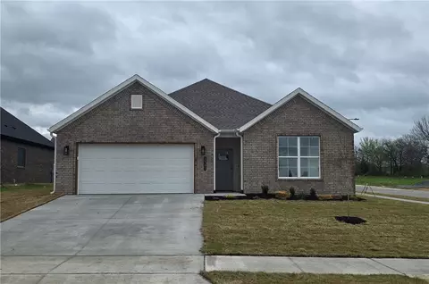 2301 Presley St, Siloam Springs, AR 72761