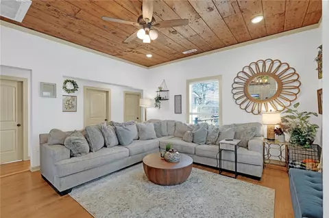 Living - 255 Wheeler St, West Fork, AR 72774 photo 1 of 2