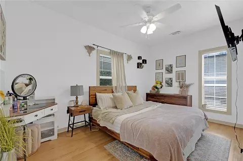 Bedroom - 255 Wheeler St, West Fork, AR 72774 photo 1 of 2