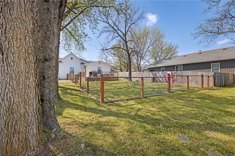 Exterior - 255 Wheeler St, West Fork, AR 72774 photo 12 of 14