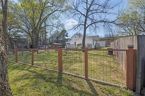 Exterior - 255 Wheeler St, West Fork, AR 72774 photo 14 of 14