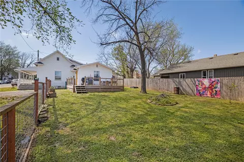 Exterior - 255 Wheeler St, West Fork, AR 72774 photo 11 of 14