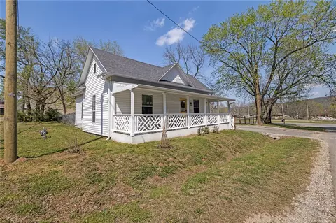 Exterior - 255 Wheeler St, West Fork, AR 72774 photo 2 of 14