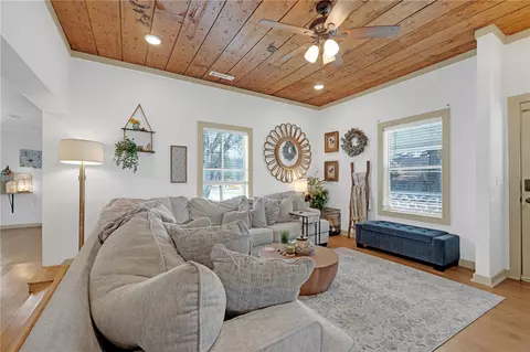 Living - 255 Wheeler St, West Fork, AR 72774 photo 2 of 2