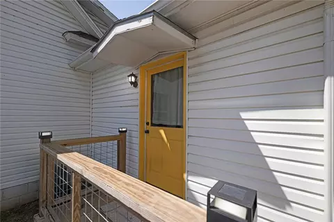 Exterior - 255 Wheeler St, West Fork, AR 72774 photo 6 of 14