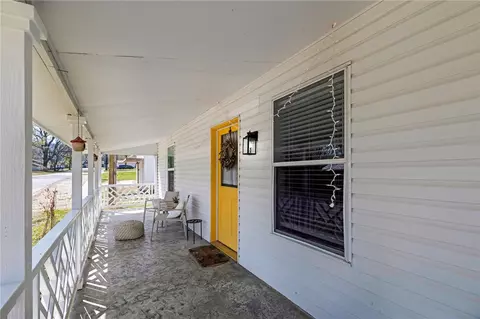 Exterior - 255 Wheeler St, West Fork, AR 72774 photo 5 of 14