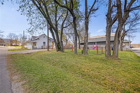 Exterior - 255 Wheeler St, West Fork, AR 72774 photo 13 of 14