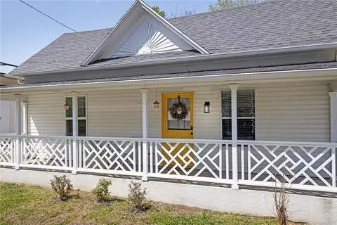 255 Wheeler St, West Fork, AR 72774