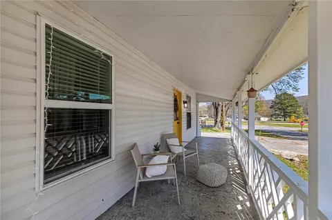 Exterior - 255 Wheeler St, West Fork, AR 72774 photo 4 of 14