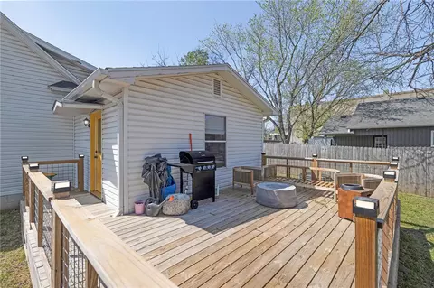 Exterior - 255 Wheeler St, West Fork, AR 72774 photo 7 of 14
