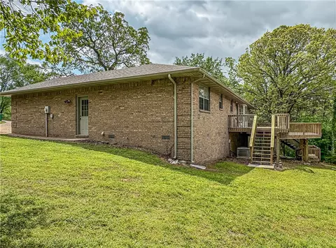 147 Abby Ln, Cotter, AR 72626 photo 5