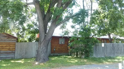 203 Range St, Marshall, AR 72650