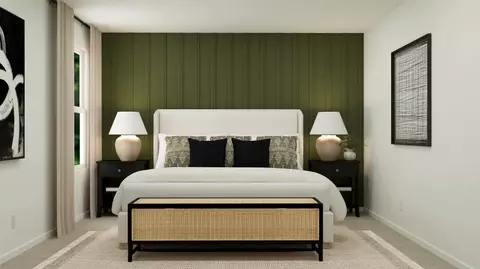 Bedroom - 608 Albarossa Ave, Lowell, AR 72745 photo 1 of 4