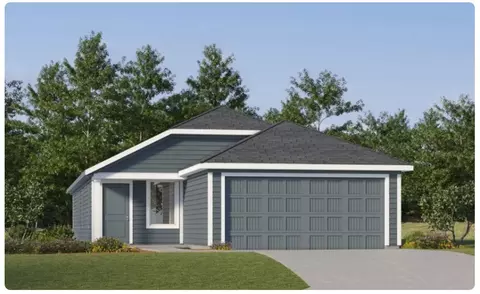 608 Albarossa Ave, Lowell, AR 72745