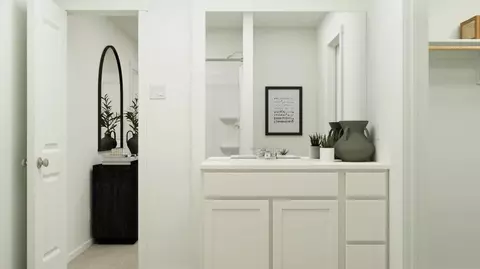 Entry Way - 608 Albarossa Ave, Lowell, AR 72745 photo 1 of 1