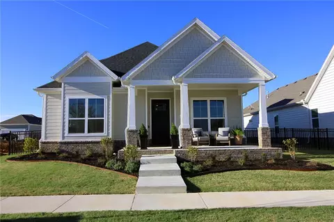 6806 Springtime Ter, Springdale, AR 72762