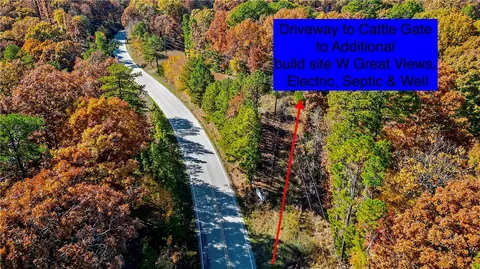 lot43 A Railroad Cut Rd, Rogers, AR 72756