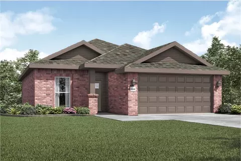 8810 Sunspire Ln, Centerton, AR 72719