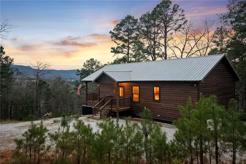 920 Nc 3855, Hasty, AR 72640