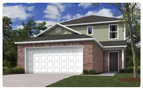 1101 Colossal Ave, Lowell, AR 72745