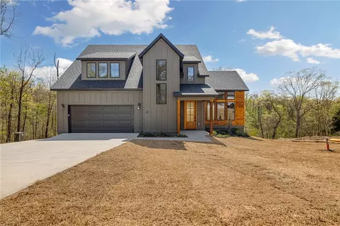 25 Cullen Hills Dr, Bella Vista, AR 72715