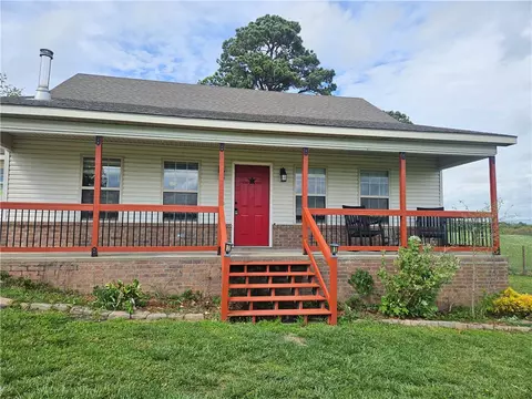 75411 S 4749 Rd, Westville, OK 74965