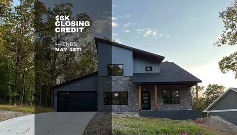 85 Rountree Dr, Bella Vista, AR 72715