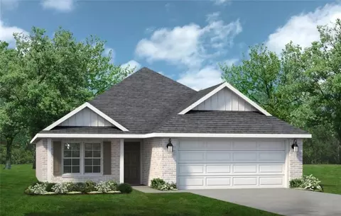 4217 W Barhem Dr, Fayetteville, AR 72703
