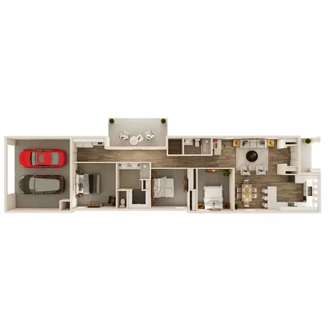 808 NE Heights Ln, Bentonville, AR 72712